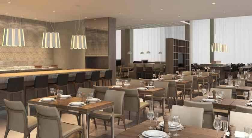 Residence Inn by Marriott Rio de Janeiro Barra da Tijuca 4*