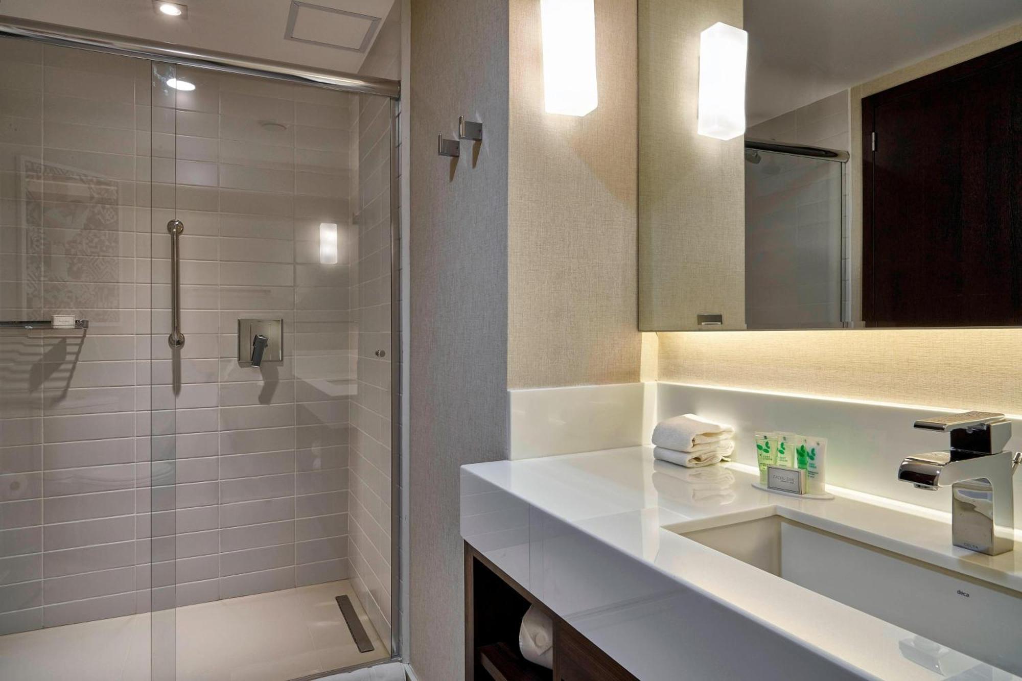 Hotel By Marriott Barra Da Tijuca