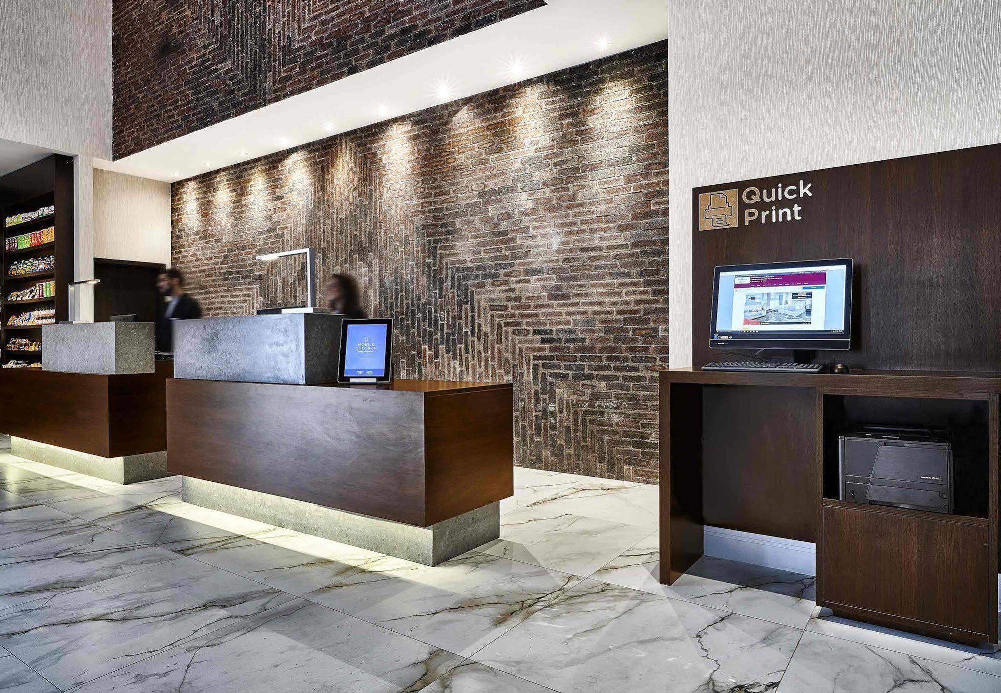 Hotel By Marriott Barra Da Tijuca