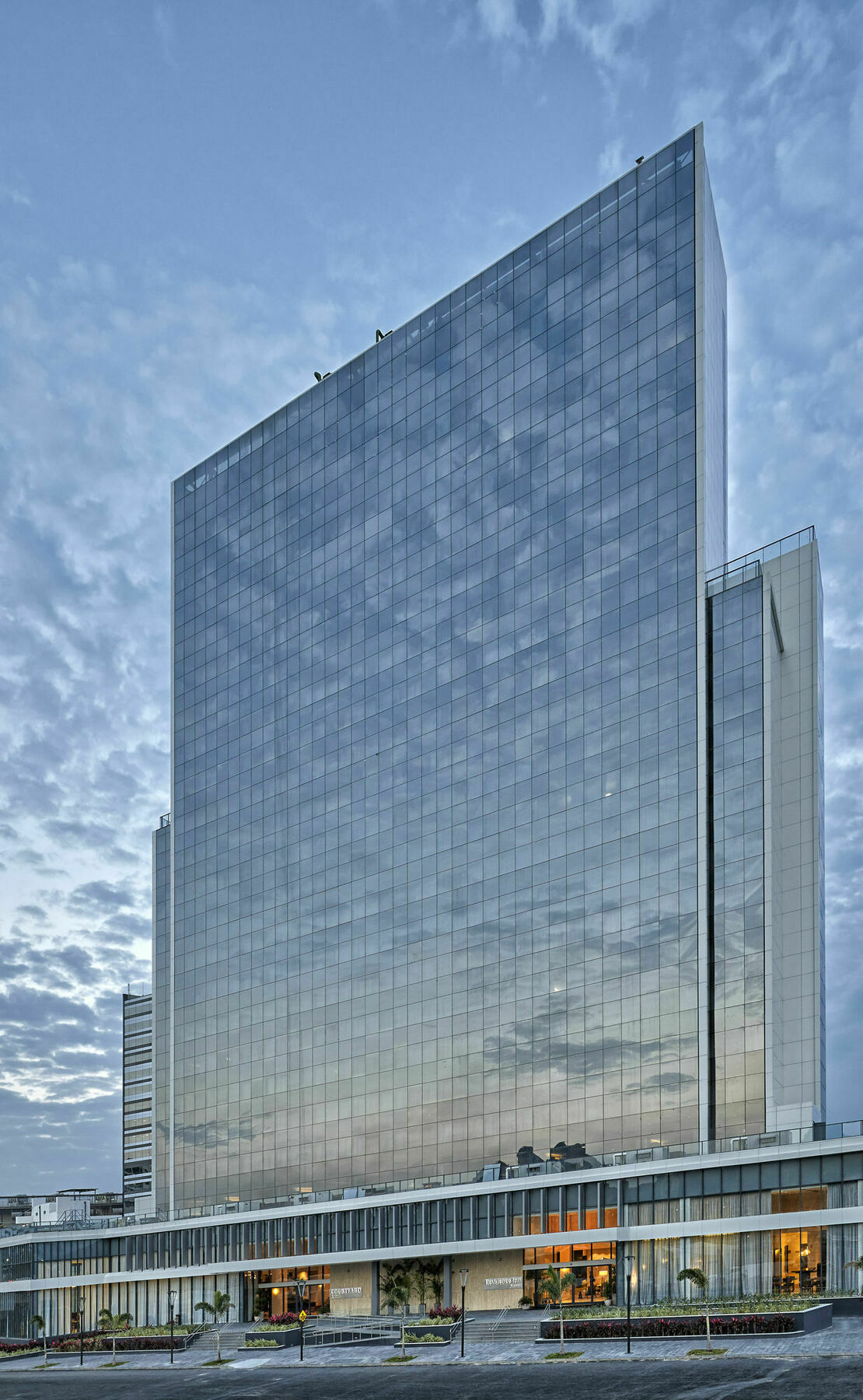 By Marriott Barra Da Tijuca Río de Janeiro